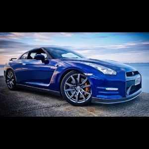 Meet your Posher, Tyler